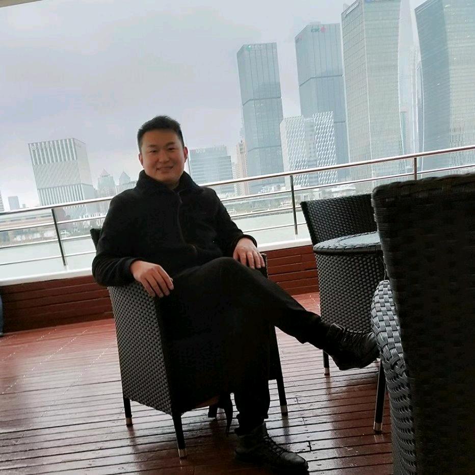 宁金洋(上海法西红酒贸易)