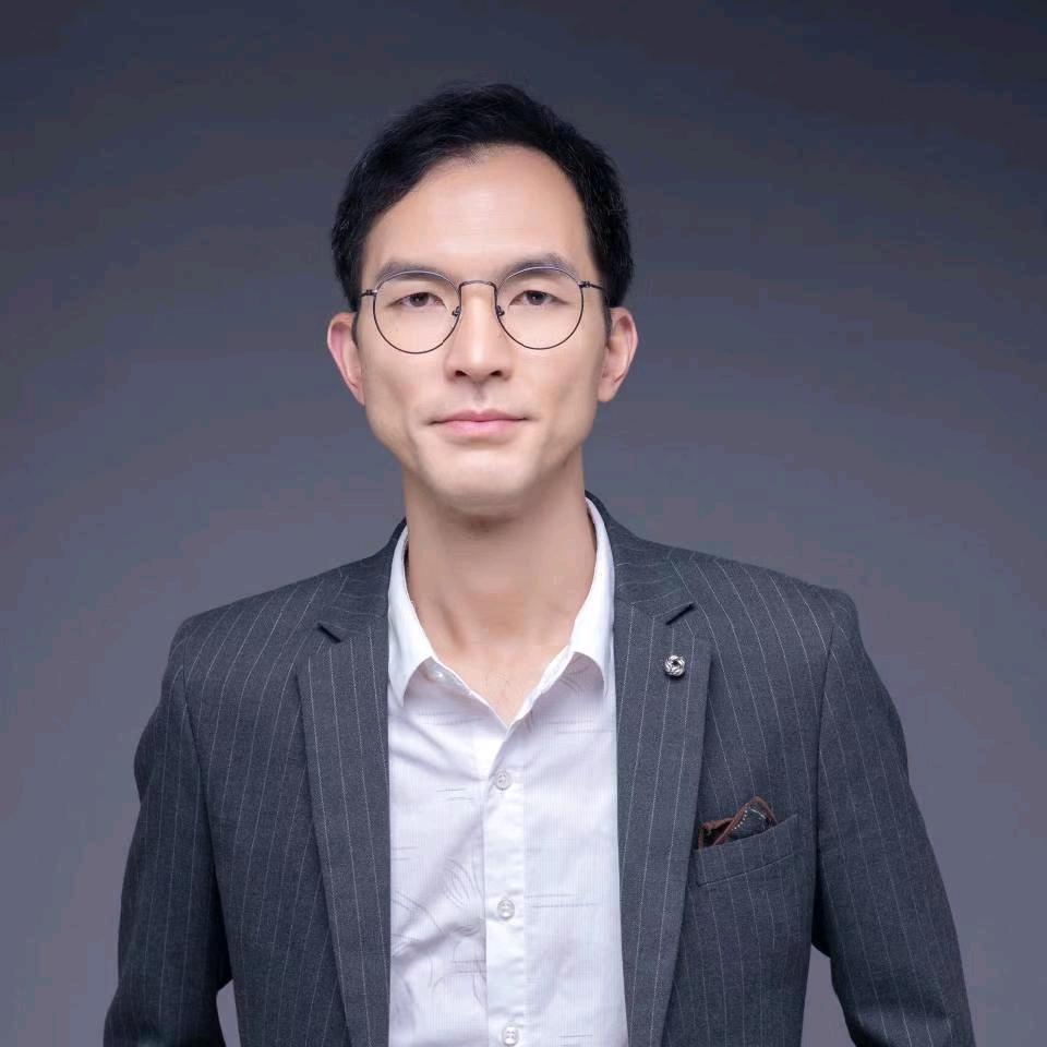说金融的攀枝花林哥