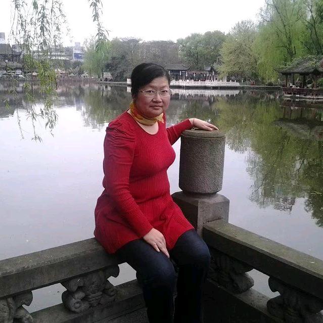 扬州春天