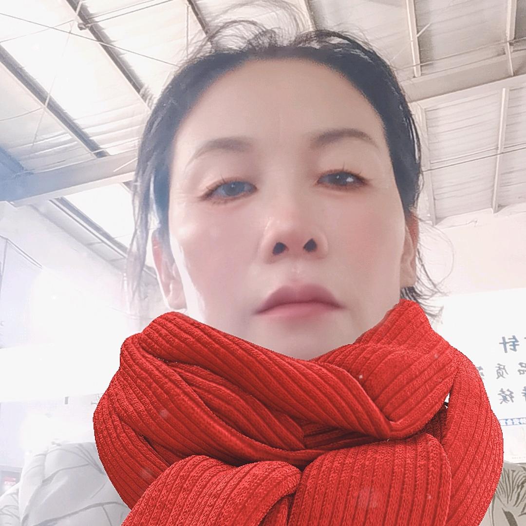 英姿丽人