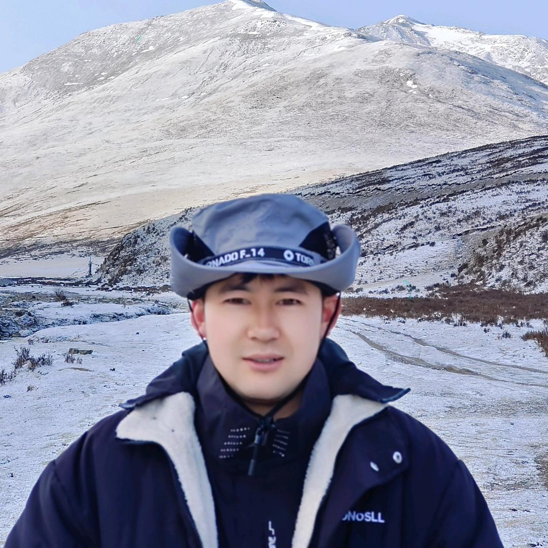 小优（鉴别虫草版）