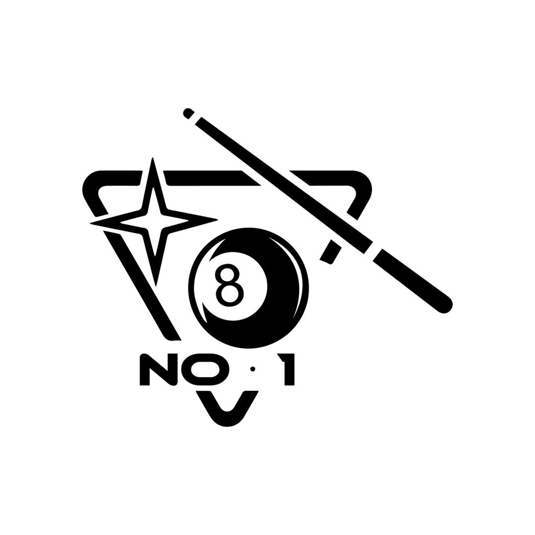 NO丶1台球俱乐部🎱