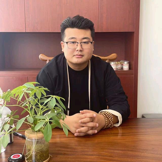 中式调理、老韩
