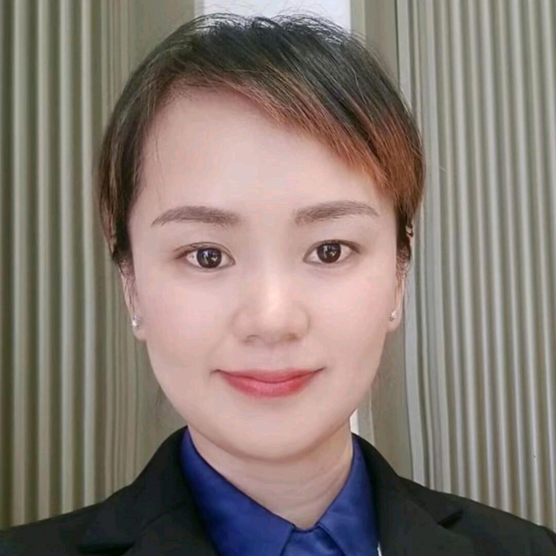 黄金珠宝实体门店艳姐