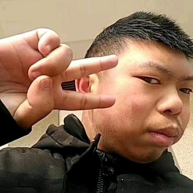 全村最帅