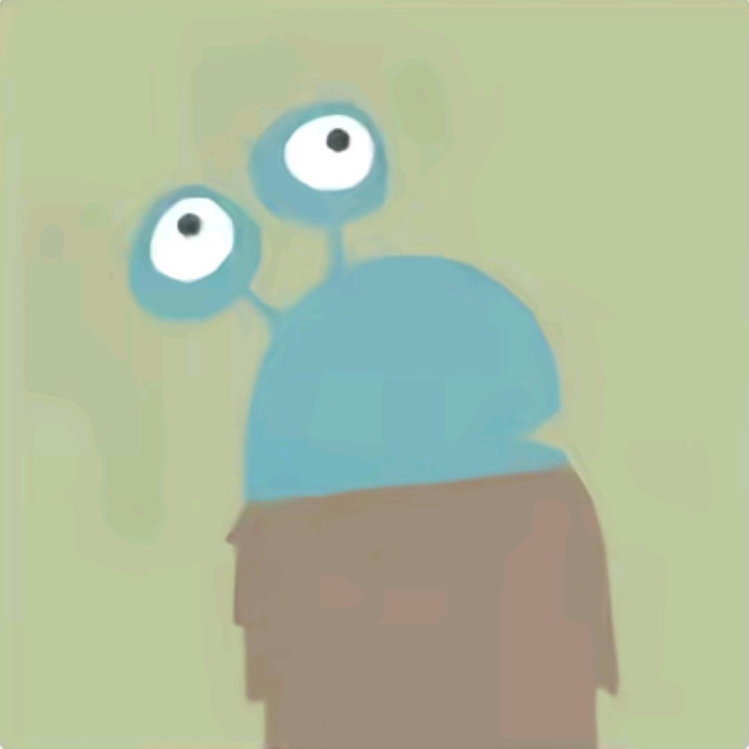 天生比别人聪明