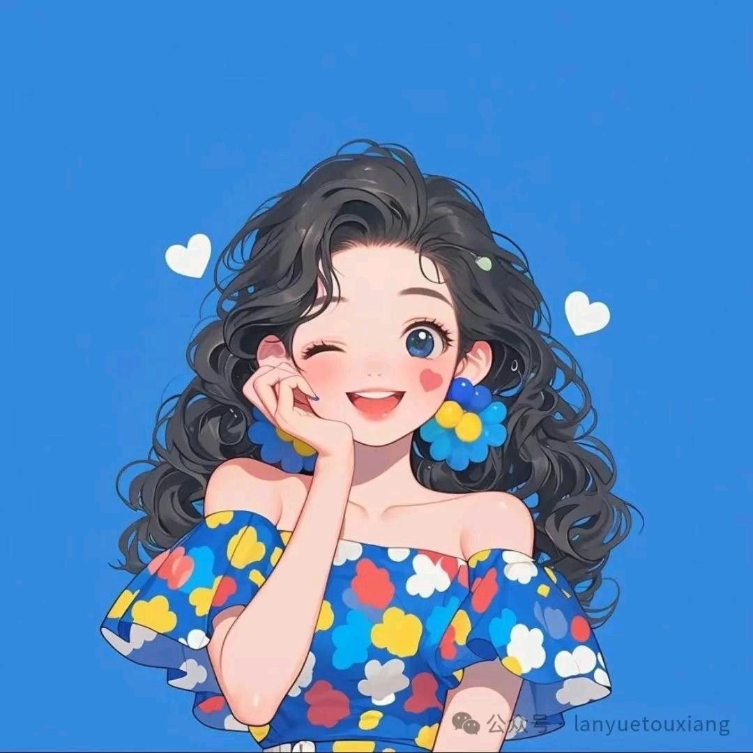 🌈遇见-最好的自己