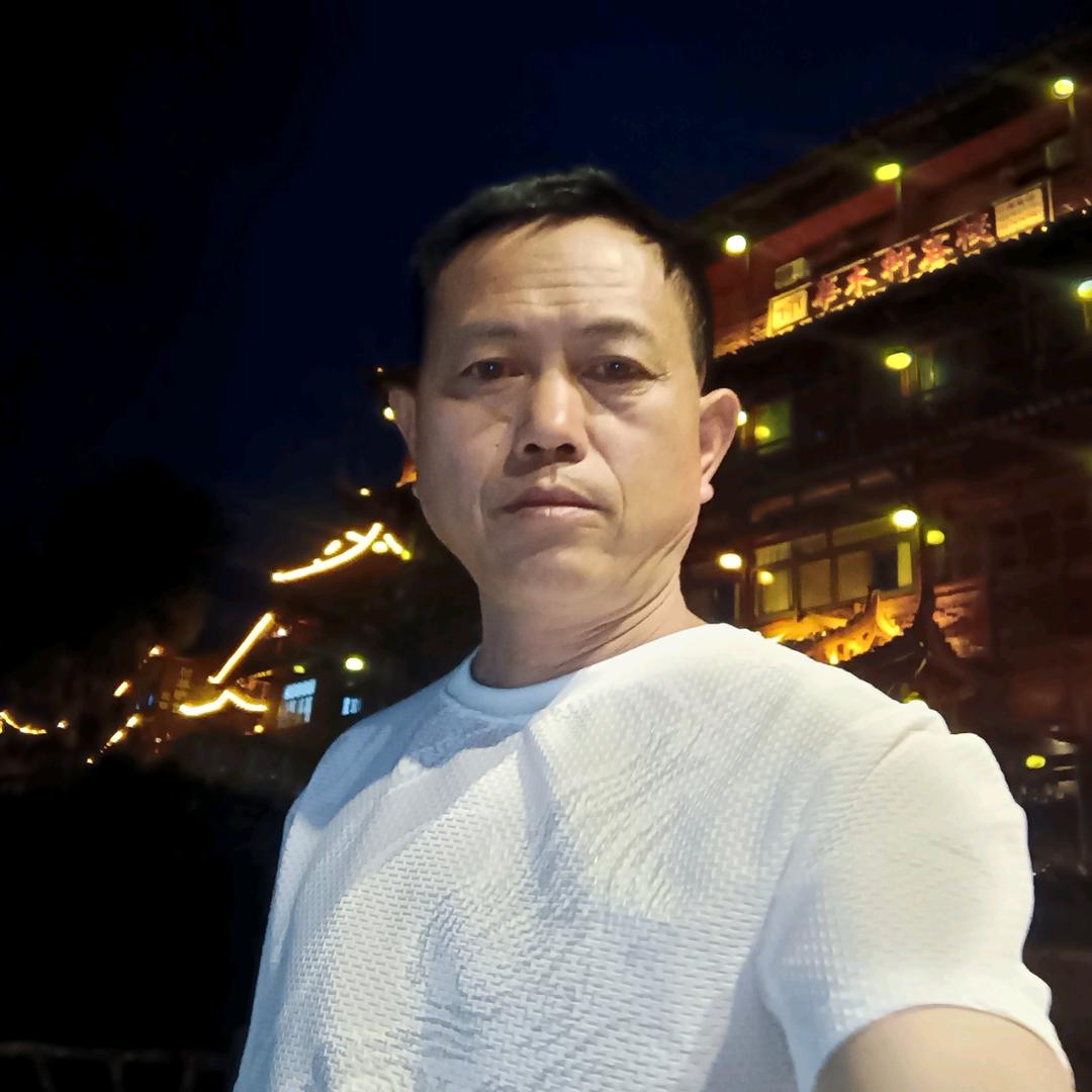 谢树风华