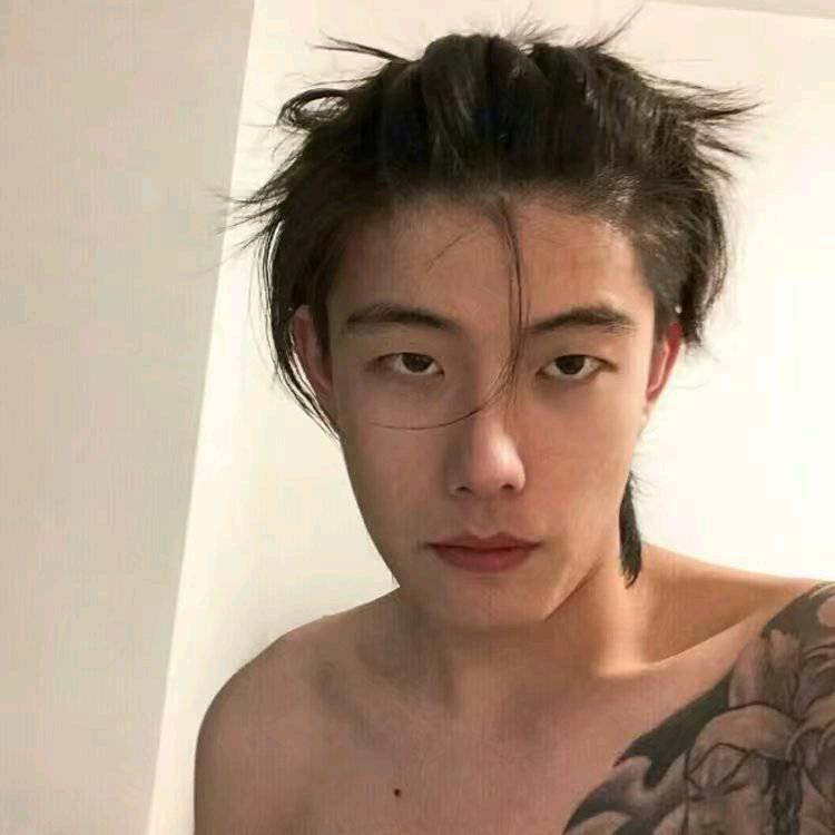 牛角包👹