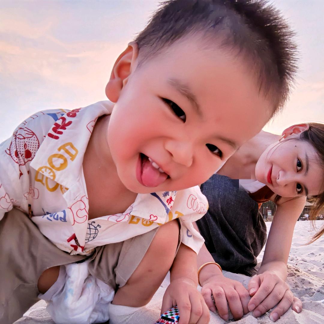 微风徐徐～～～