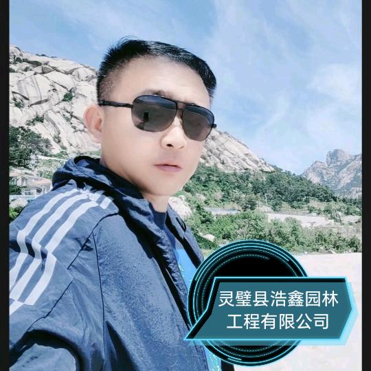 灵璧县浩鑫园林工程有限公司