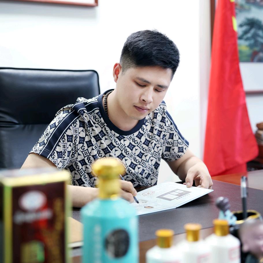 小阿锋