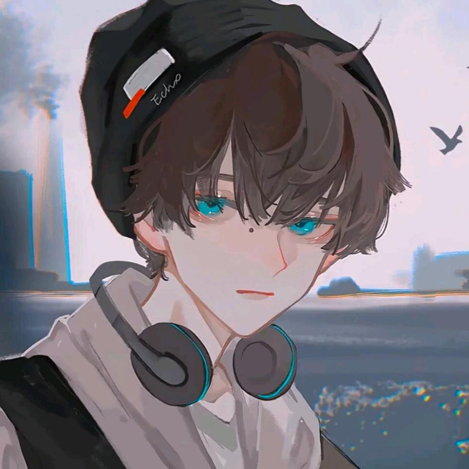 云峥mc