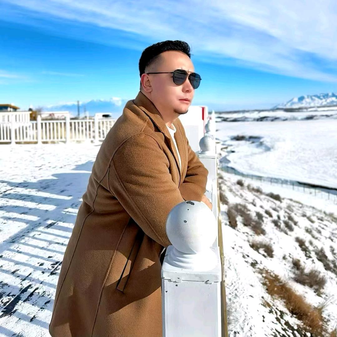 老番坊餐饮创始人