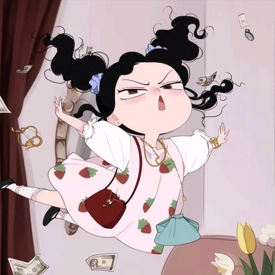 小椰子