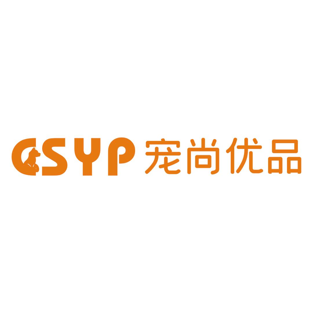 CSYP宠尚优品
