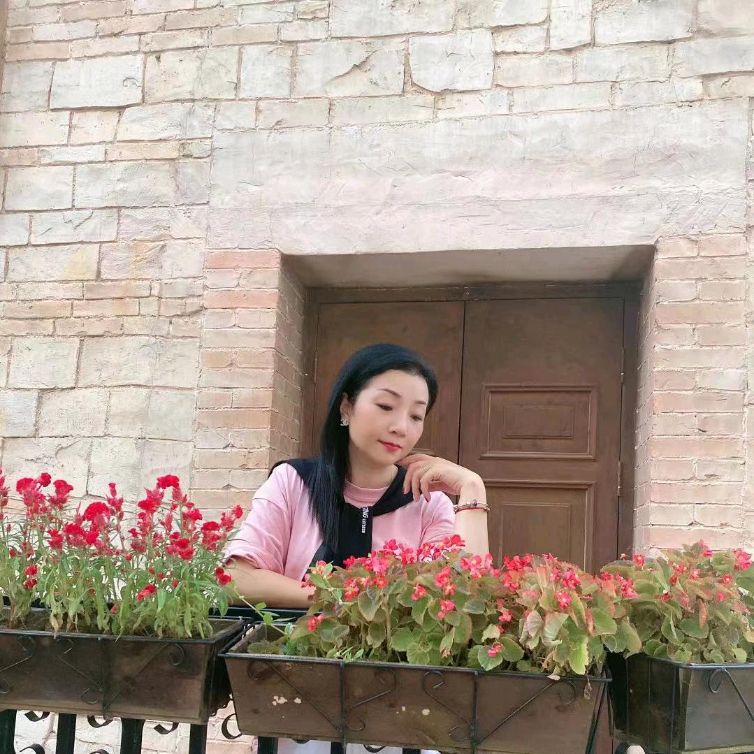 阳光红姐