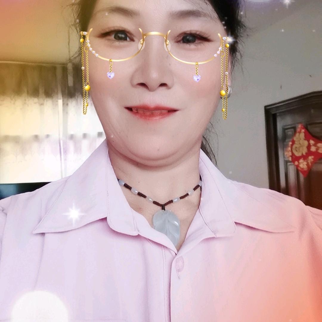幸福奶奶