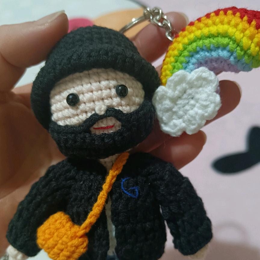 🌈遇见🌻