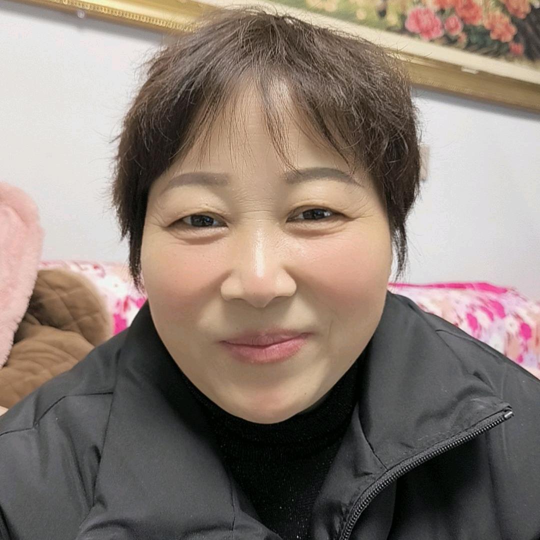 阿伟妈（抖音追梦人）