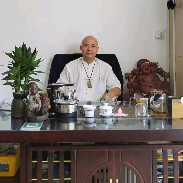 武艺道揉骨术(客世界店)官方号