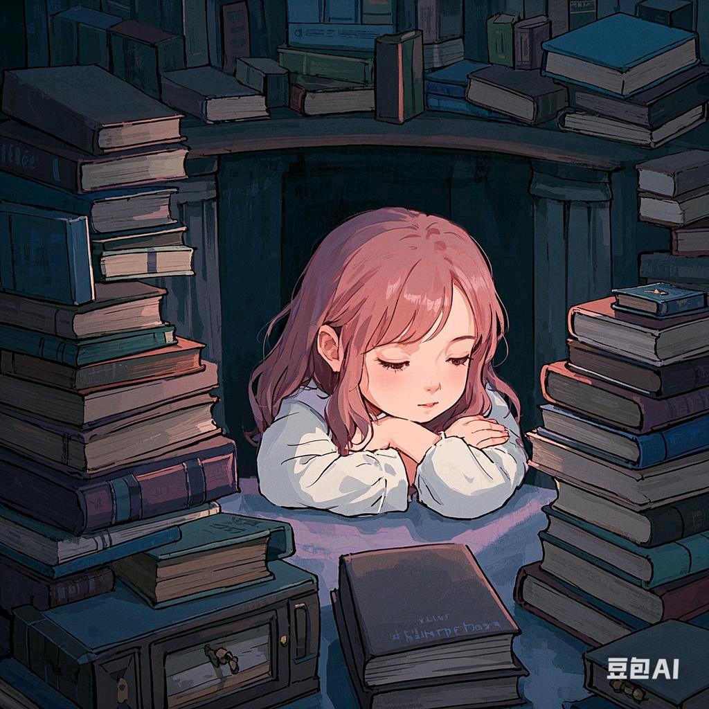 安忧🌸