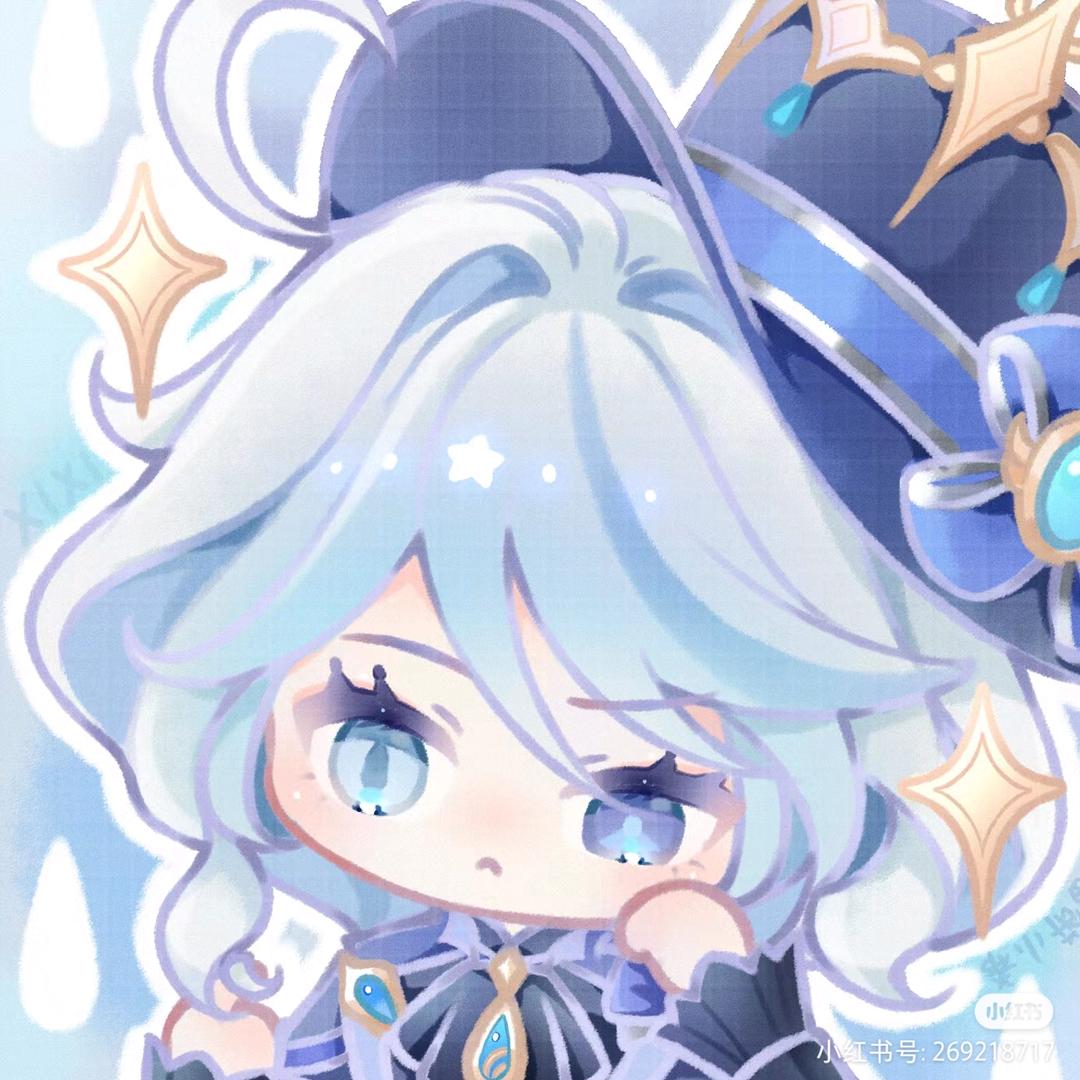 Angel琪