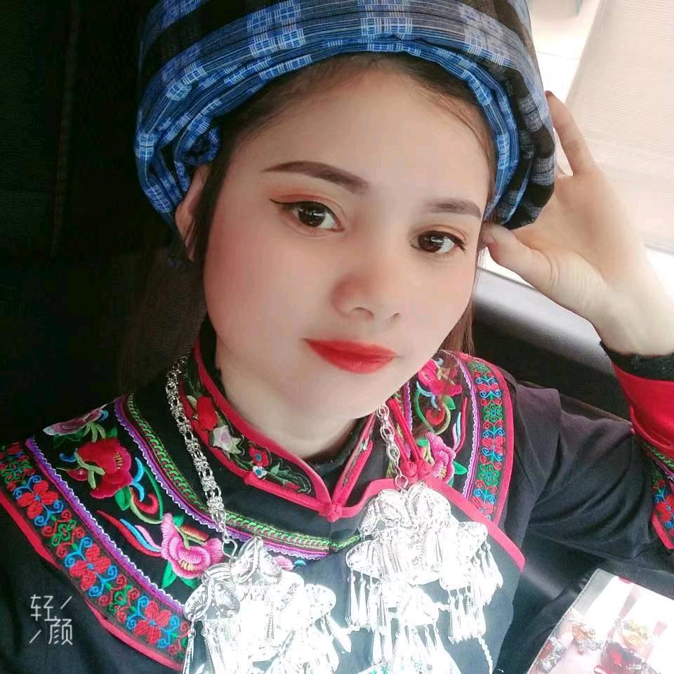 贵州♥小美