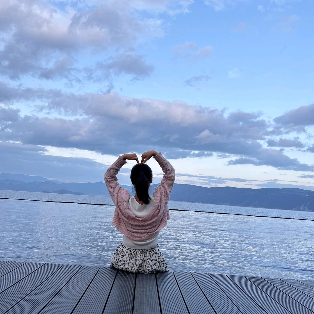 _Darling_林🌸🌸