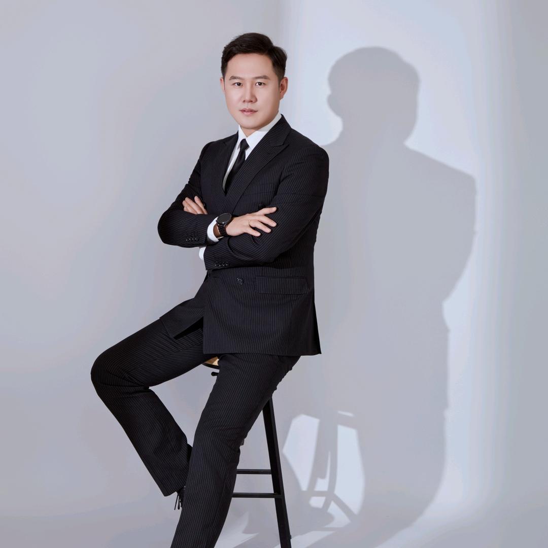 长治婚礼主持人贺昊