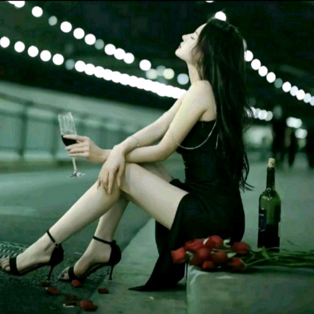 以后谁能好好的爱我，我就更加会珍惜谁