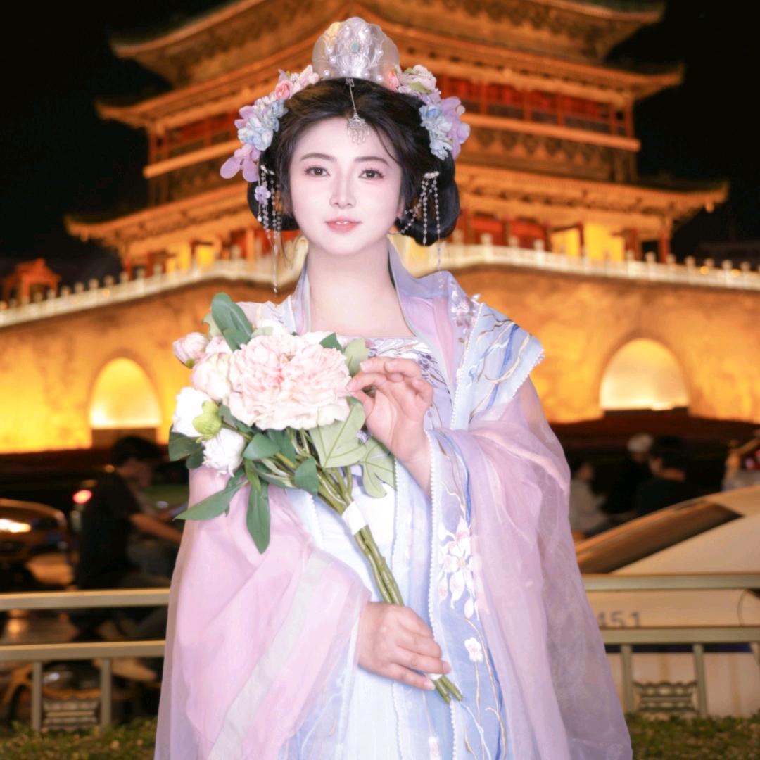 嘟嘟🌺林林妈妈日常