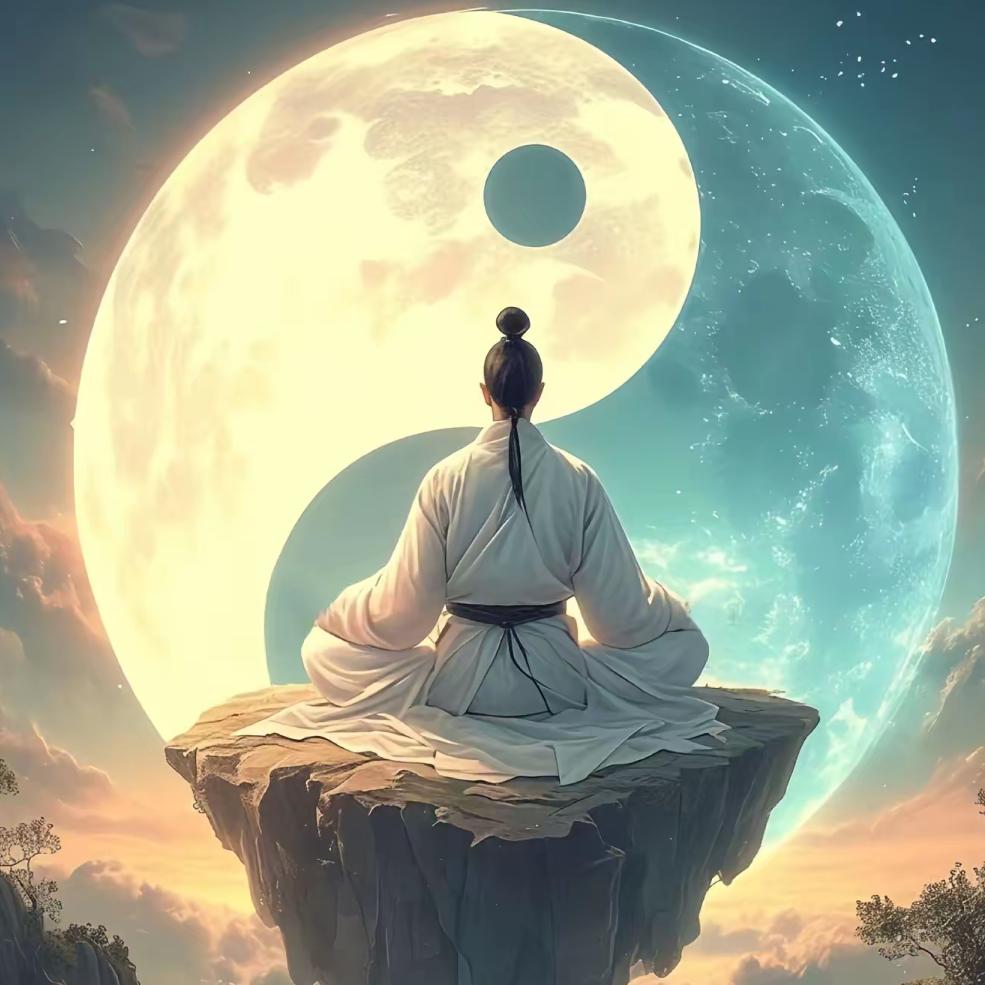雨涵居士