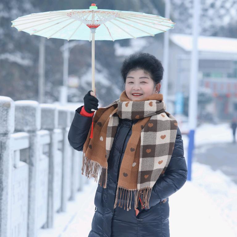 肖家二姐