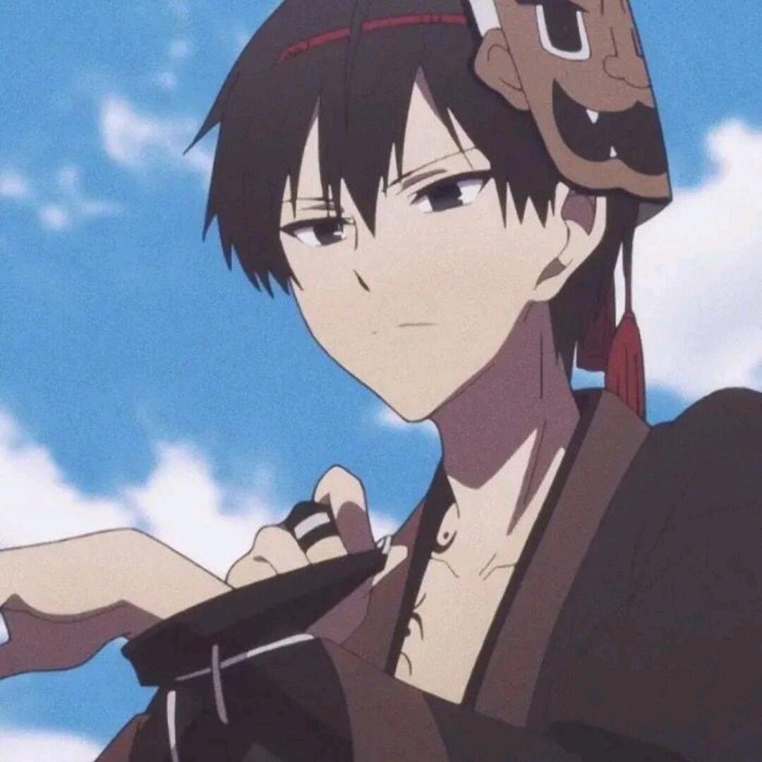 ？头像