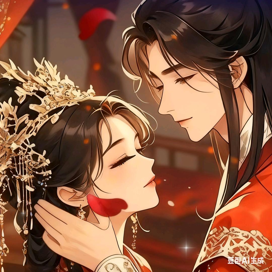 @梦殇🍱