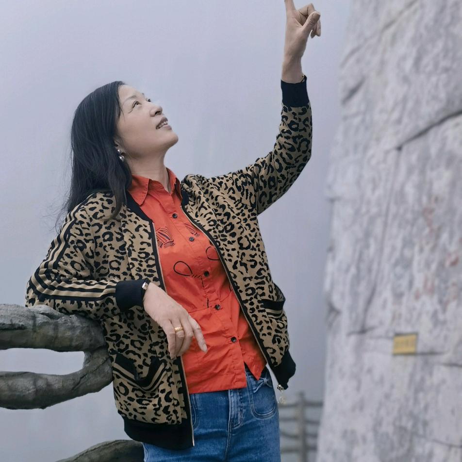 心想事成（谢绝连赞）