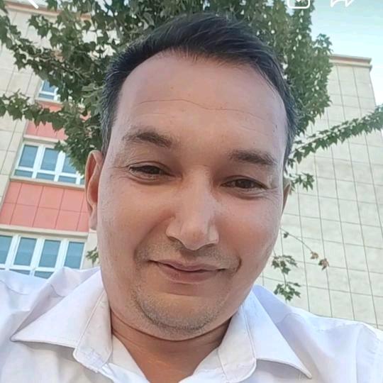 努尔尔热合买提江