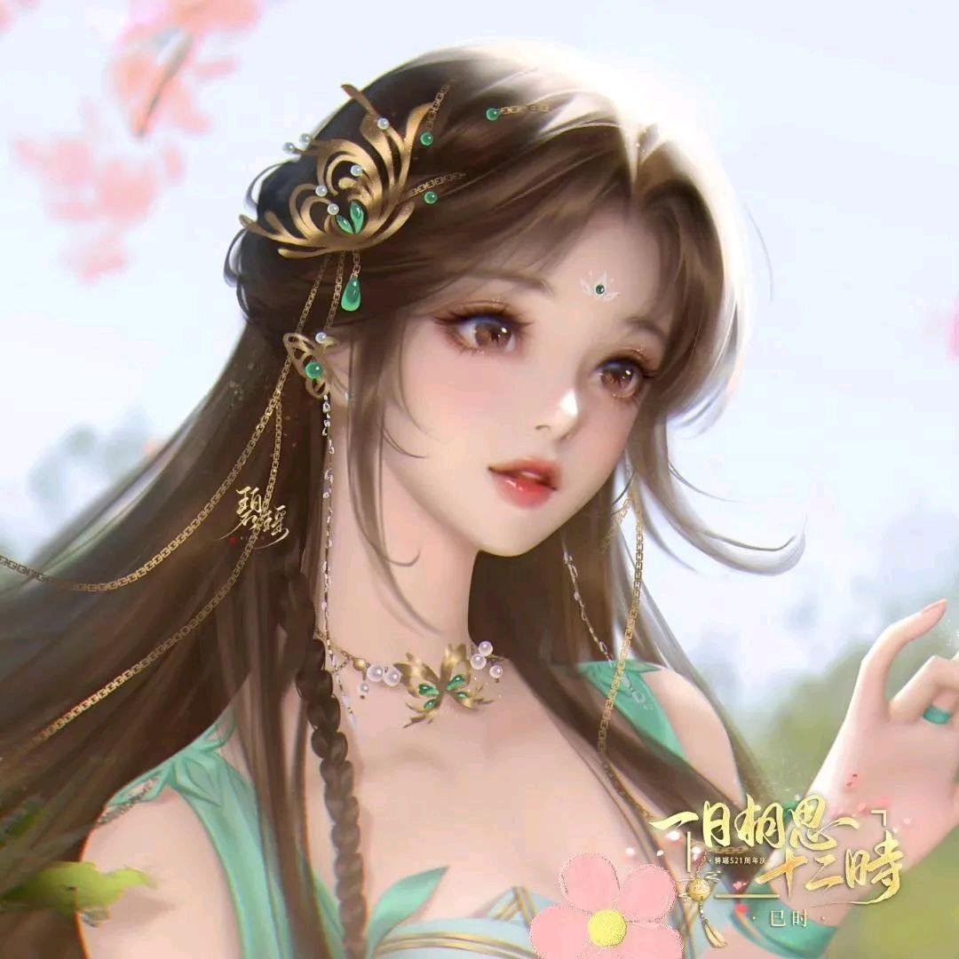 回味🦋🦋