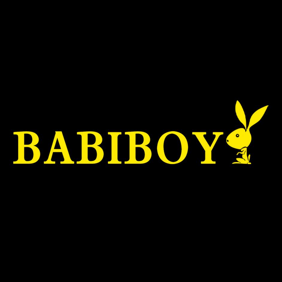 BABIBOY～（安康三店小易）