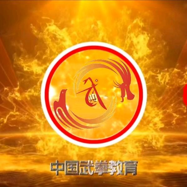 武拳少年团@