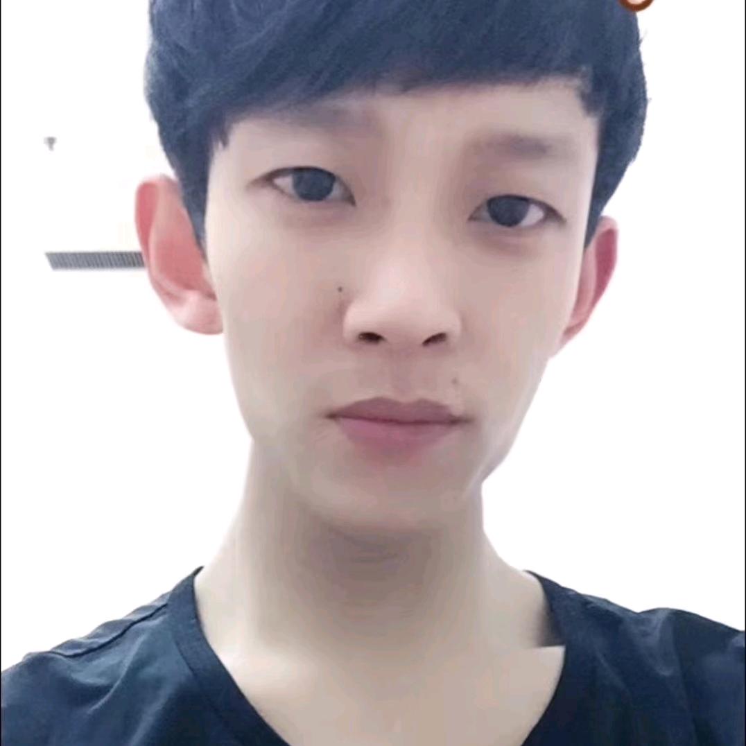 三十出头的男人