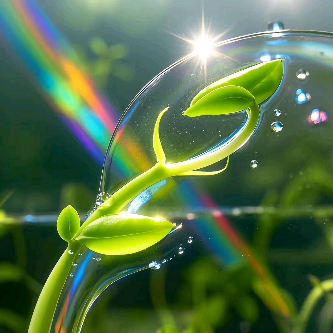 吾佳的百草养生说