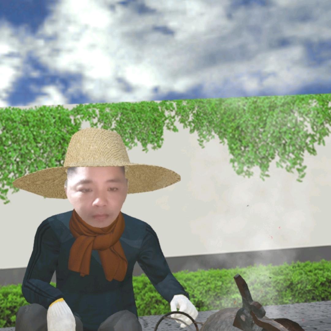 大A真神奇