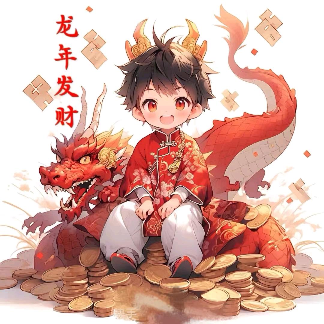 95后飞手小果