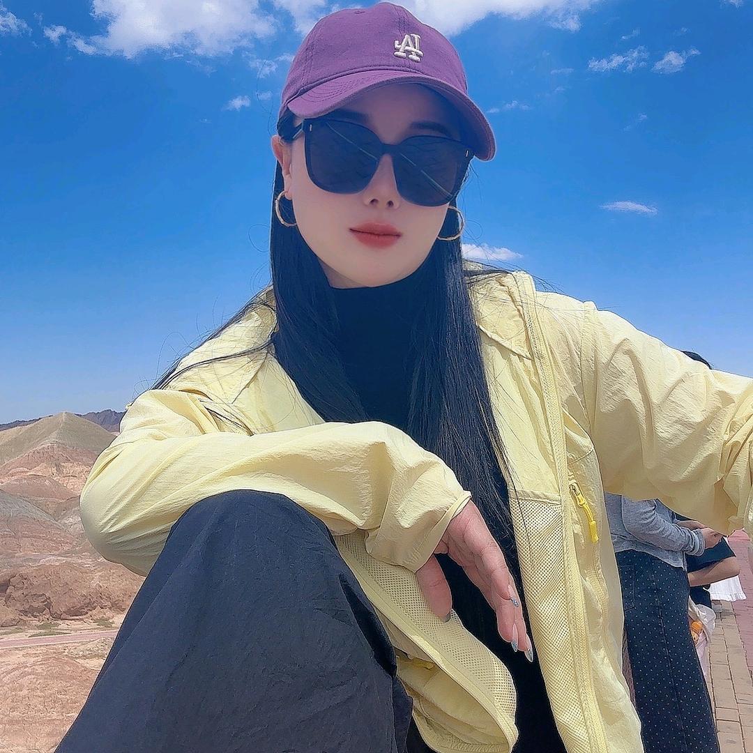 🍀小Q姐姐