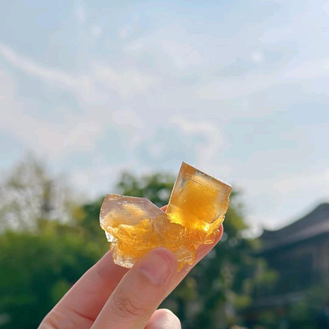 天企诚食品华南仓