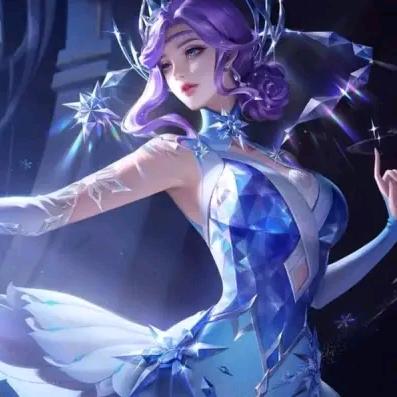 王者荣耀 法师很疯狂