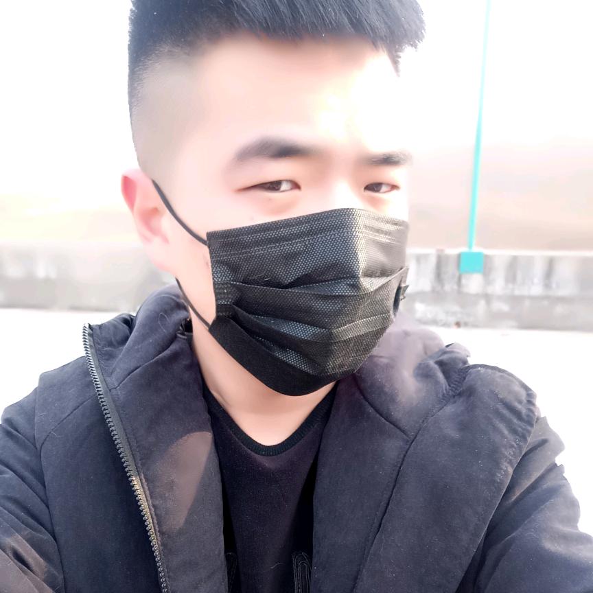 孙二蛋✔😈