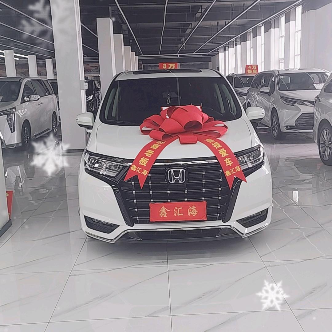 雷哥不懂商务车